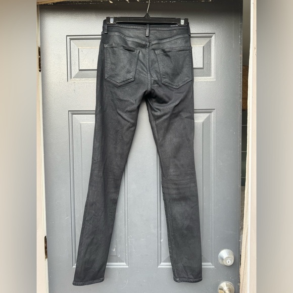 Citizens of Humanity Rocket jeans - Picture 2 of 12